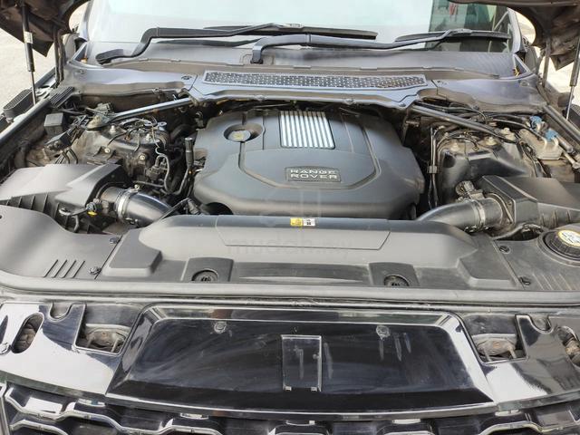 2013 Land Rover RANGE ROVER 3.0 SPORT (A) 8 Speed - 3