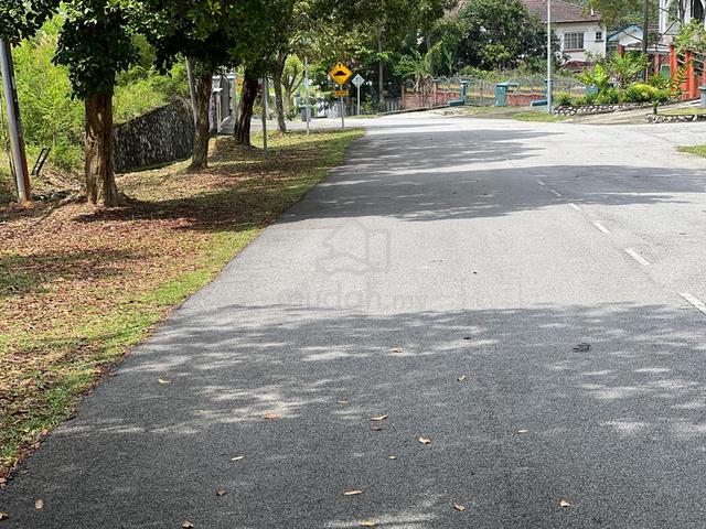 Freehold • Non-bumi Land for Sale Rasah Kemayan, Seremban NSDK 1