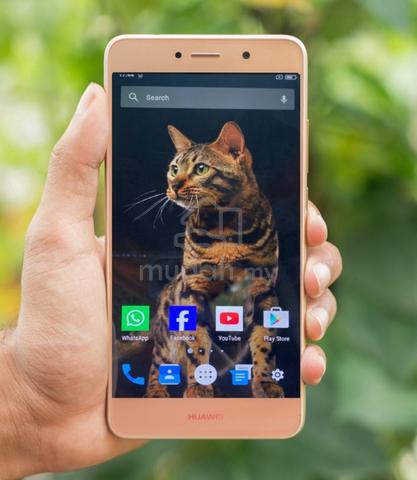 Carousel Image Selected
