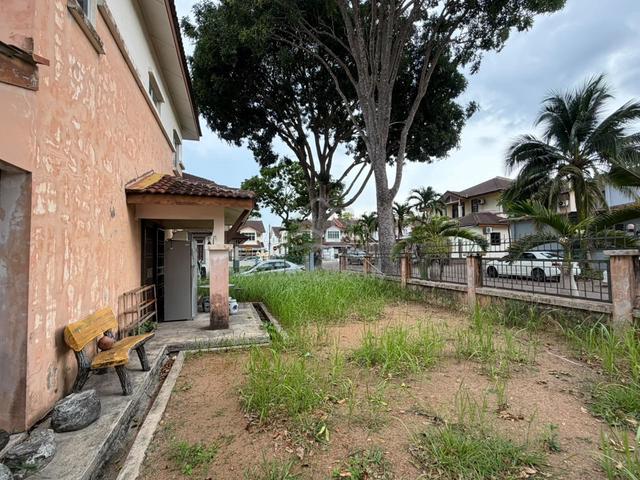 2 Storey @ Setia Indah/ Jalan Setia 2/ Tebrau/ Corner 24ft Land 1