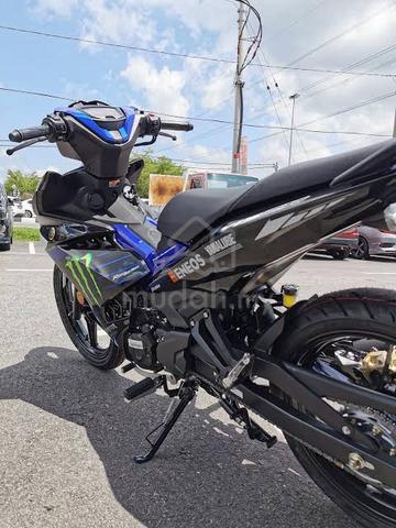  Yamaha Y15 V2 for sale  - photo 3 of 5
