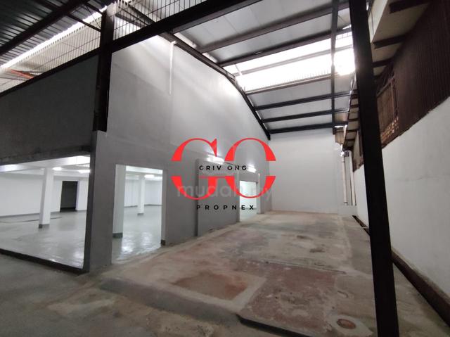 Prai Light Industry Newly Refurbished Suitable for Startup 3