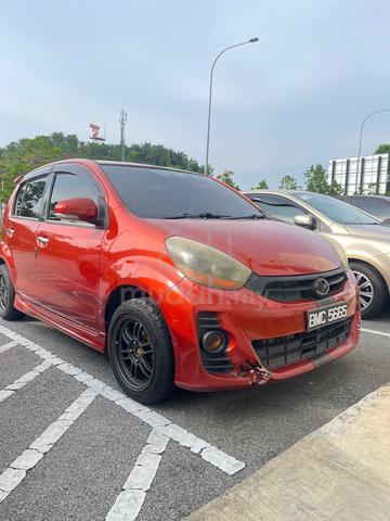2013 Perodua MYVI 1.3 SXi PREMIUM (M) - 3