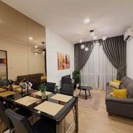 Gustina Residence 1