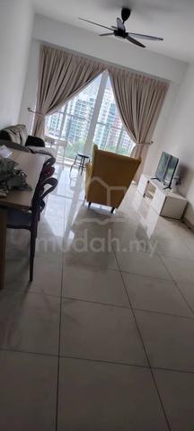 Tropicana Bay Residences @ PWC 1