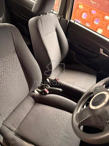 2013 Proton SAGA 1.3 FLX STANDARD (A) - 5