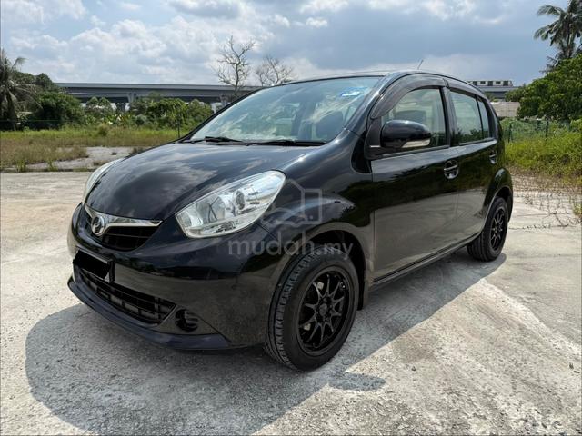 2011 Perodua MYVI 1.3 (A) Lagi best 1 owner tiptop - 3