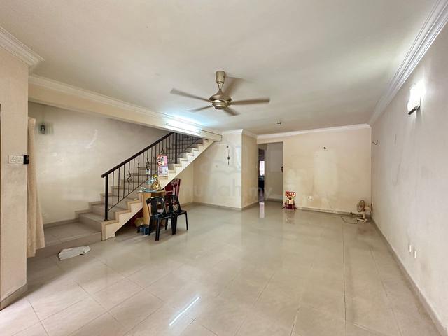 Cheras Taman Seri Taming 2 Storey Terrace For Sale 1