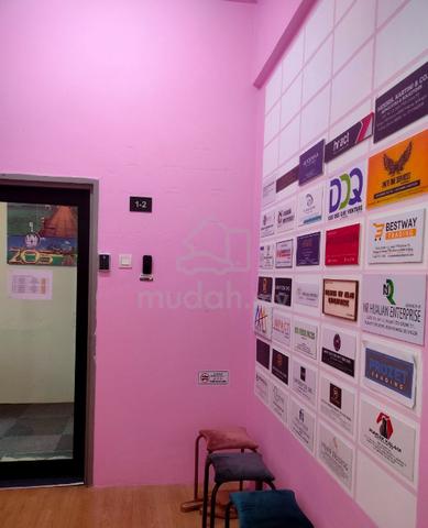 Virtual Office No.1 Di Kajang - PROMO JUN (RM89/SEBULAN) !!! 4