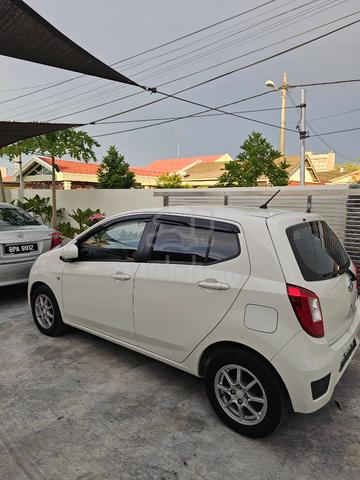 2016 Perodua AXIA 1.0 G (A) - 4
