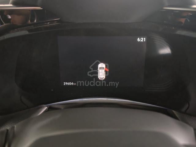 2022 Lexus NX350 F SPORT Panaromic Sunroof 4 CAM - 4