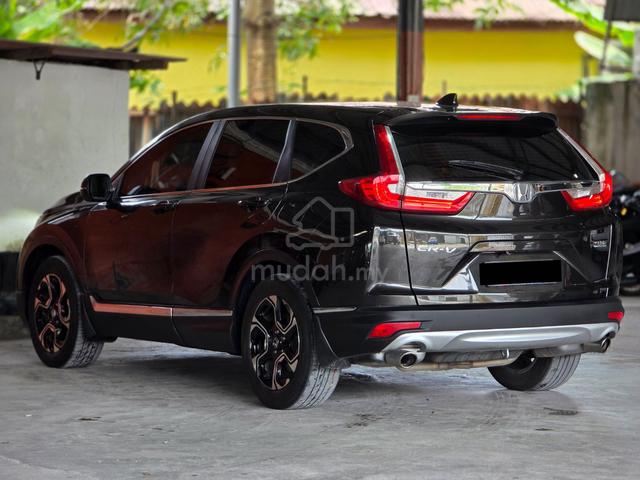 (Loan Kedai) 2020 Honda CR-V 1.5 Turbo (A) TC 2WD - 5
