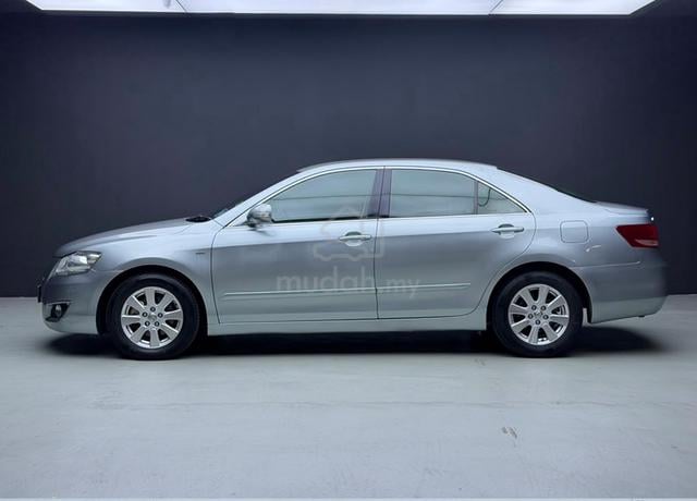 2009 Toyota CAMRY 2.0 E ACV40 (A) - 5