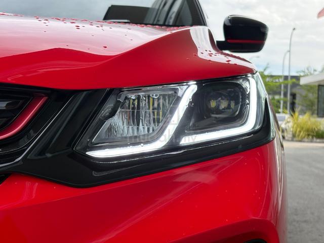 2024 Proton X50 1.5 PREMIUM MY20 (A) - 5