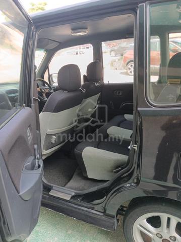 2007 Perodua KENARI 1.0 EZ L902 (A) - 5