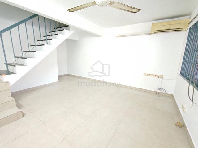 Renovated unit, Taman Muda, Taman Putra, Ampang / 2-storey Terraced 1