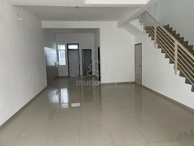 Jalan Wau Merak All Race Low Rental Low Deposit Below Market LightFan 1