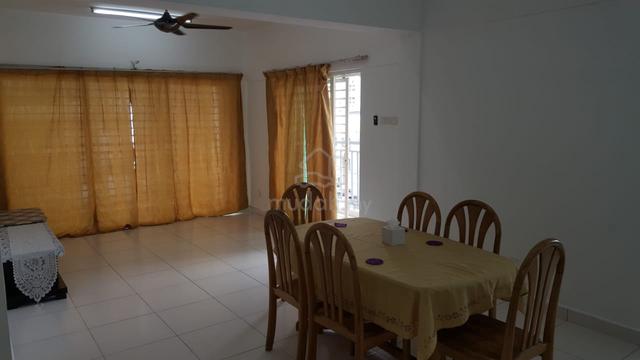 Casa Tropika 1