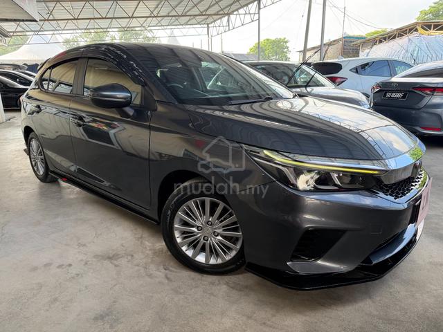2024 Honda City 1.5 Hatchback - 5