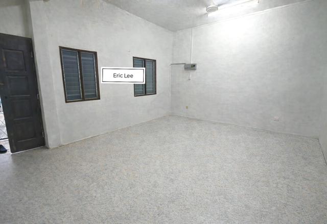 Taman Riang 2 Storey Terrace House Renovated For Sale 1