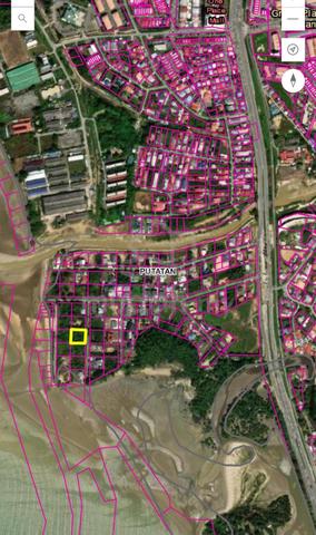 NT Land Putatan | Petagas | Ketiau | Kepayan 3