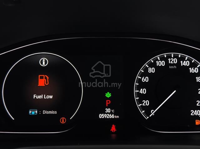 2022 Honda ACCORD TC 1.5L (UNDER WARRANTY) - 5