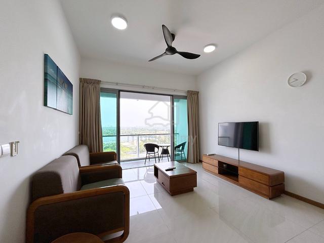 Southern Marina Residences 1