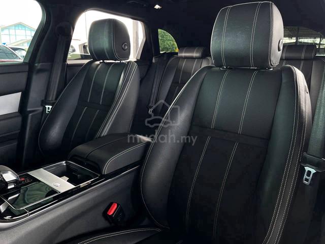 2022 Land Rover 2.0 VELAR - FULL SRV BOOK RECORD- - 5