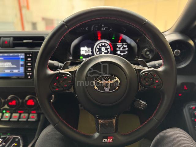 2024 Toyota GR86 2.4 RZ (A) free 8 years warranty - 5