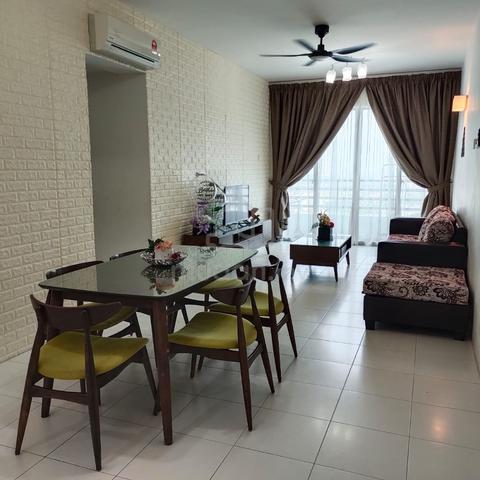 Palma Laguna Water Park Condo 1