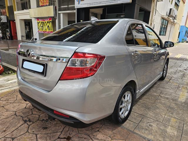 Perodua BEZZA 1.0 (A) Boleh Loan 2020 - 2