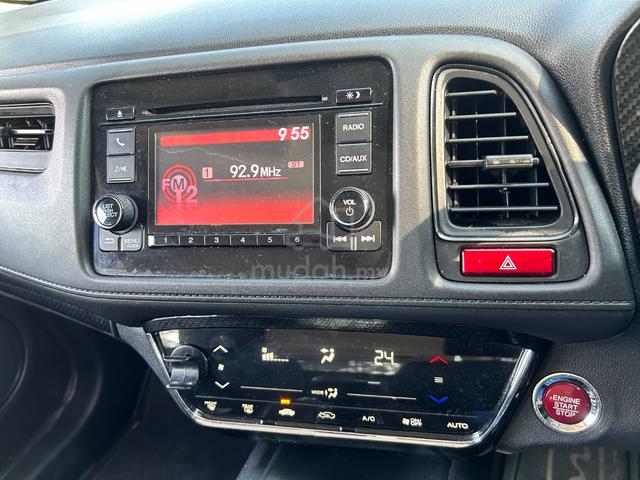Honda HR-V 1.8 E ENHANCED (A) FULL SERVICE RECORD - 3