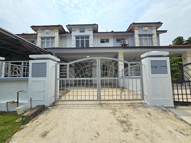 Pulai Indah Full Loan Below Market Renovated Unit 1