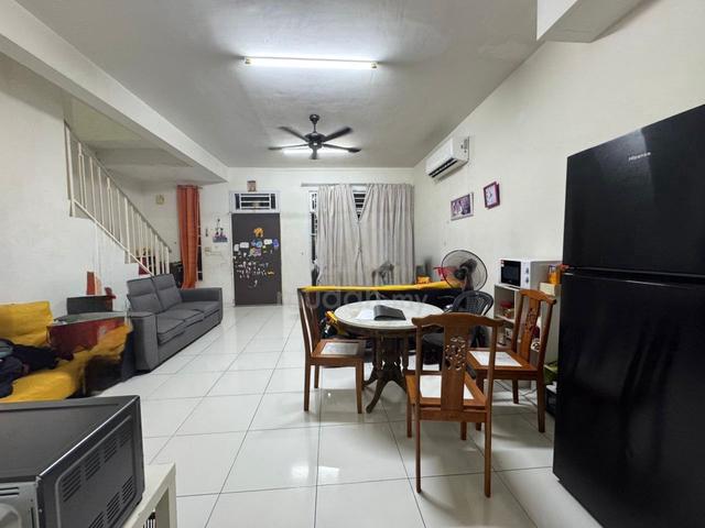 [Full Loan/ Cheapest] Setia Eco Village 2 Storey House Gelang Patah 1