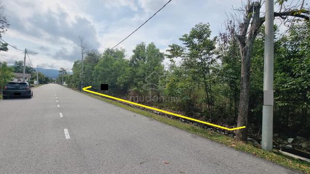 RESIDENTIAL LAND 8,008 SQFT Bandar Tasik Senangin, Lenggeng 1
