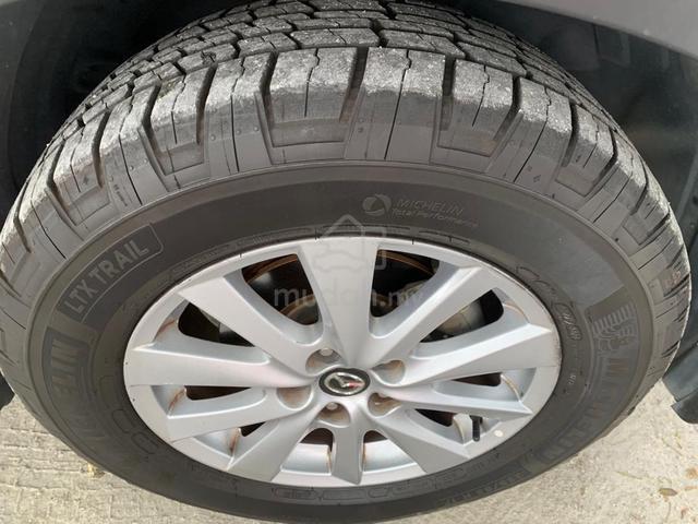 2017 Mazda CX-5 2.0 2WD HIGH SPEC FACELIFT (A) - 4