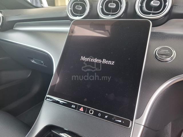 2023 Mercedes Benz C-CLASS 1.5 200 AVANTGARDE - 5