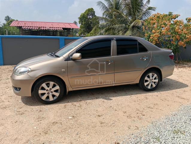 2006 Toyota VIOS 1.5 G NCP42 (A) - 2