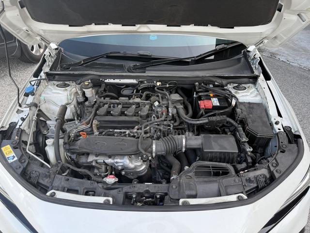 2022 Honda CIVIC 1.5 V (A) - 4