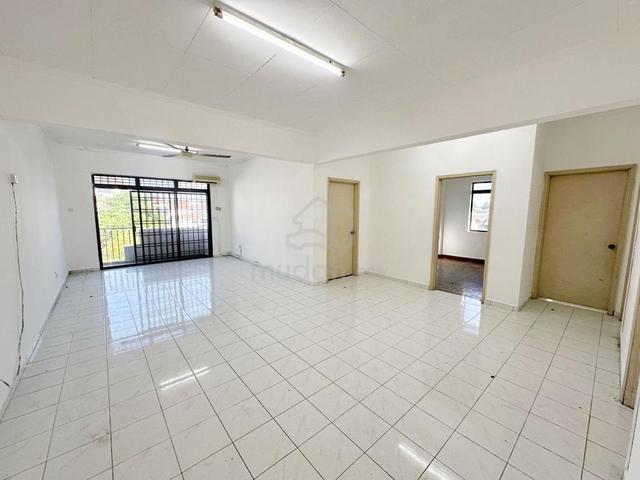 Skudai Villa 1