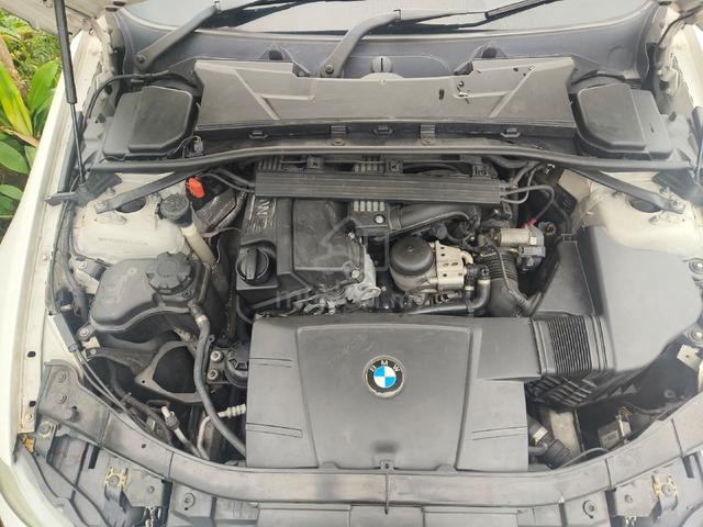 2012 Bmw 3 SERIES 2.0 20I TOURING (CBU) DBA-3B20 - 3