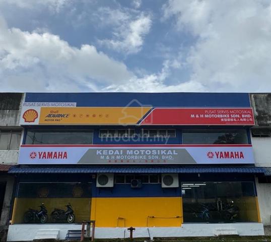 y15zr second hand for sale