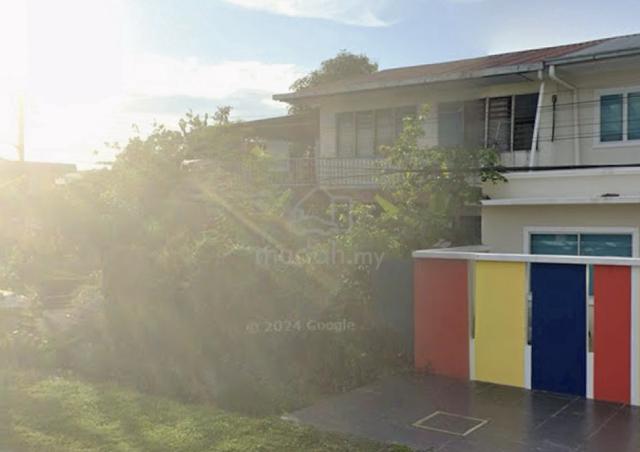 Jalan Tekam Semi-Detached House for Sale 🏡 2
