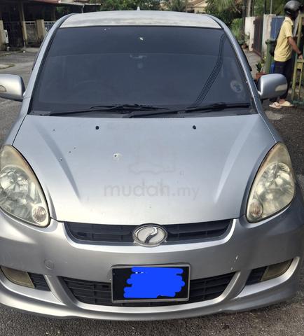 myvy 1.3 sx manual - 1