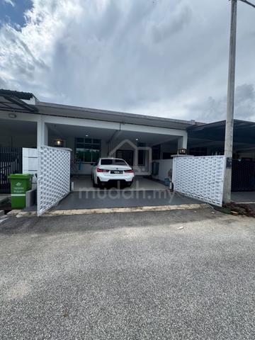 Tiram Aman Single Storey For Sale 1