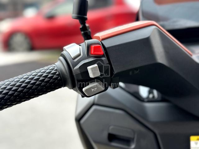 WMOTO NEXY 180 PRO ( V2 Version ) Full Loan / Cash - photo 24 of 28