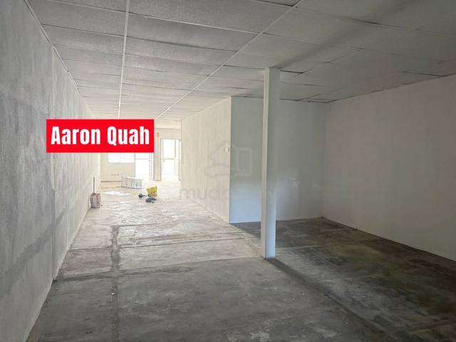 Face Road 3rd Floor Office Unit Tuition Centre Pulau Tikus Georgetown 1