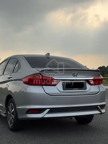 2019 Honda CITY 1.5 E MY14 GM6 FACELIFT (A) - 4