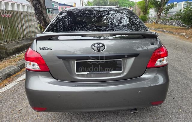 2009 Toyota VIOS 1.5 S (A) - 3