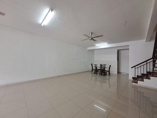 Saffron Hill Jalan Elektron @ Denai Alam 2sty Terrace House for sale! 1